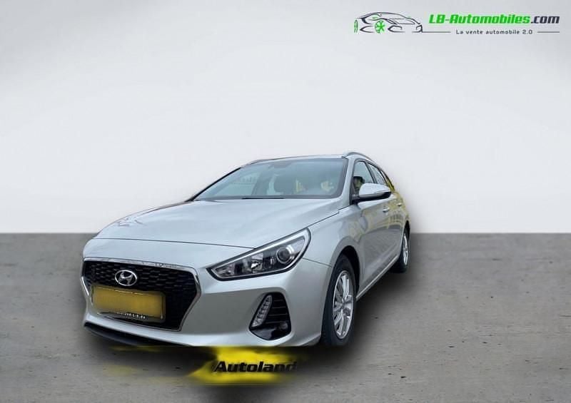 Utilisé 2018 Hyundai i30 Break | 15 900 € (Prix juste) - Image 1/4