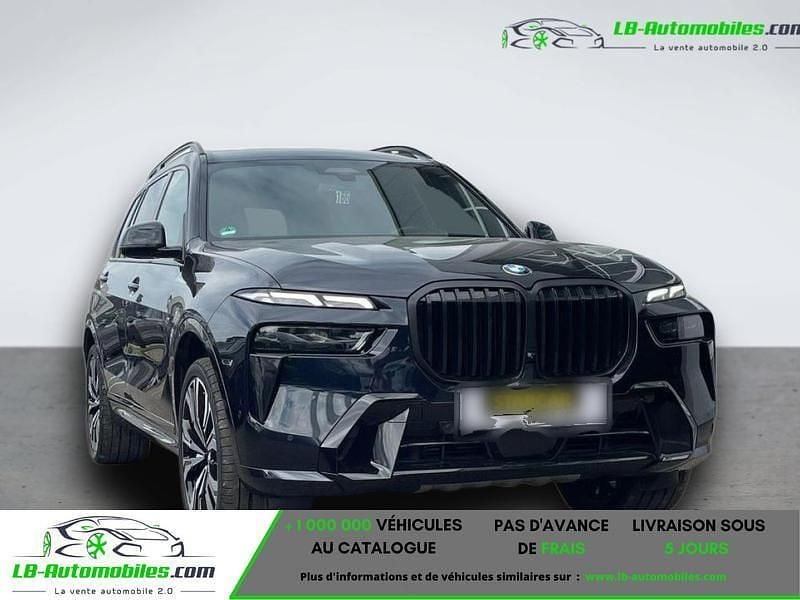 Utilisé 2023 BMW 502 Comfort Edition | 100 200 € - Image 1/4