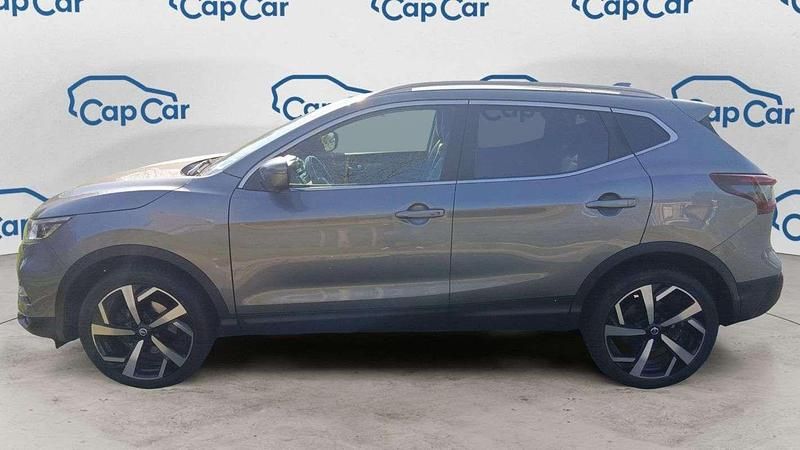 Occasion Nissan Qashqai Tekna 116 ch (85 kW) 2020 SUV