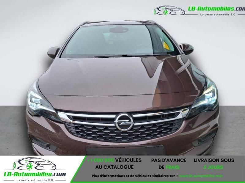 Occasion Opel Astra 150 ch (110 kW) 2016 Break