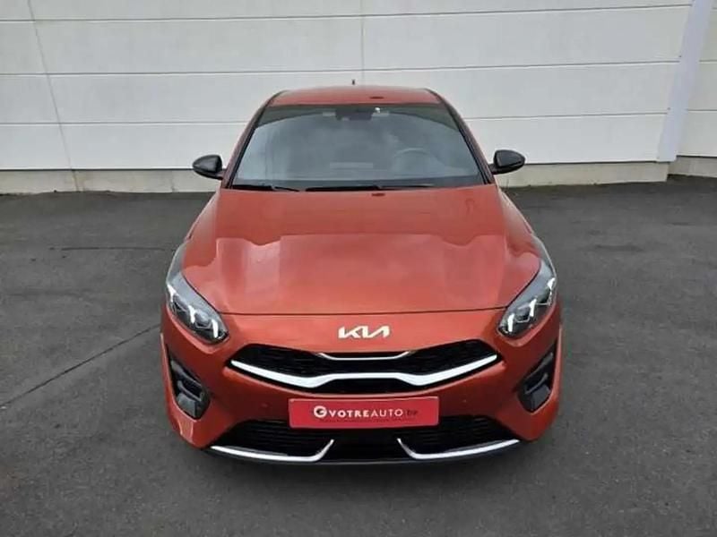 Occasion Kia ProCeed GT-Line 159 ch (116 kW) 2022 Bronze Break