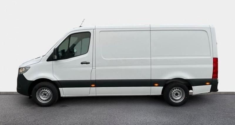 Occasion Mercedes Sprinter 150 ch (110 kW) 2025 Van
