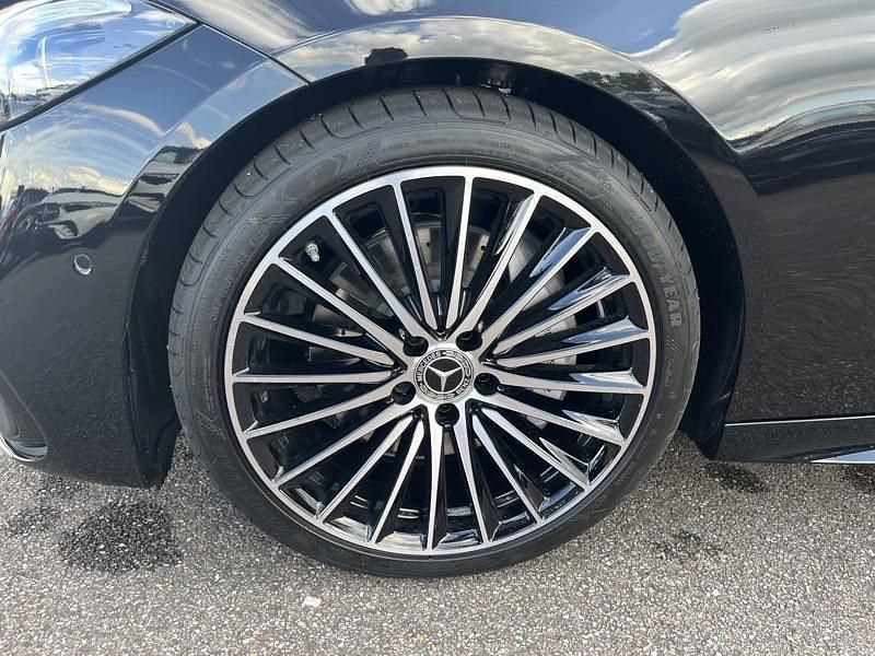 Occasion Mercedes C200 163 ch (119 kW) 2025 Berline