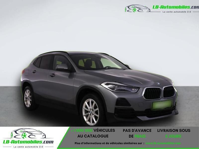 Occasion 2023 BMW X2 SUV | 26 600 € (Prix juste) - Image 1/4