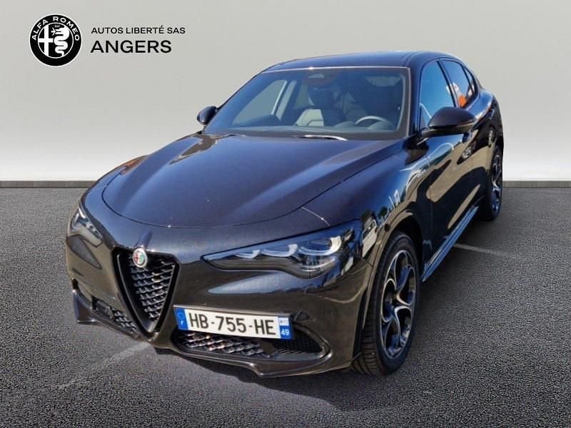 Utilisé 2025 Alfa Romeo Stelvio Veloce SUV | 64 990 € - Image 1/4