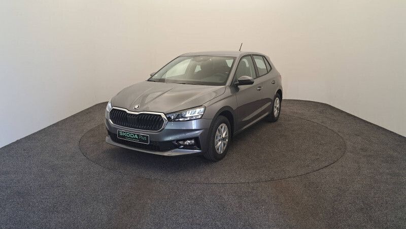 Utilisé 2024 Skoda Fabia Citadine | 20 950 € (Prix juste) - Image 1/4