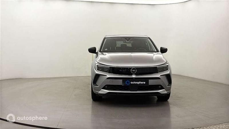 Occasion Opel Grandland X Business 132 ch (97 kW) 2022 SUV