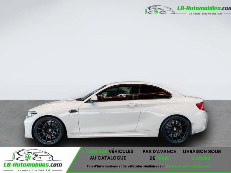 Occasion BMW M2 Comfort Edition 370 ch (272 kW) 2018 Coupé