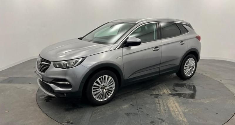 Occasion 2019 Opel Grandland X Innovation SUV | 16 900 € (Prix cher) - Image 1/4