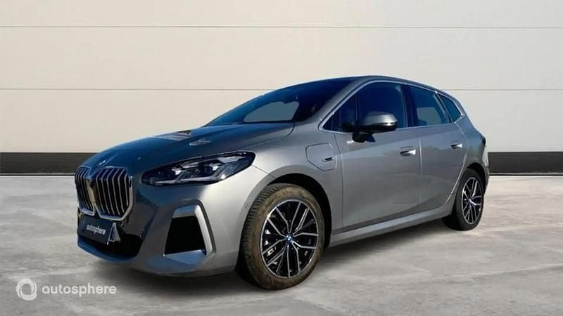 Occasion 2022 BMW 225 M Sport Monospace | 32 900 € (Prix assez cher) - Image 1/4