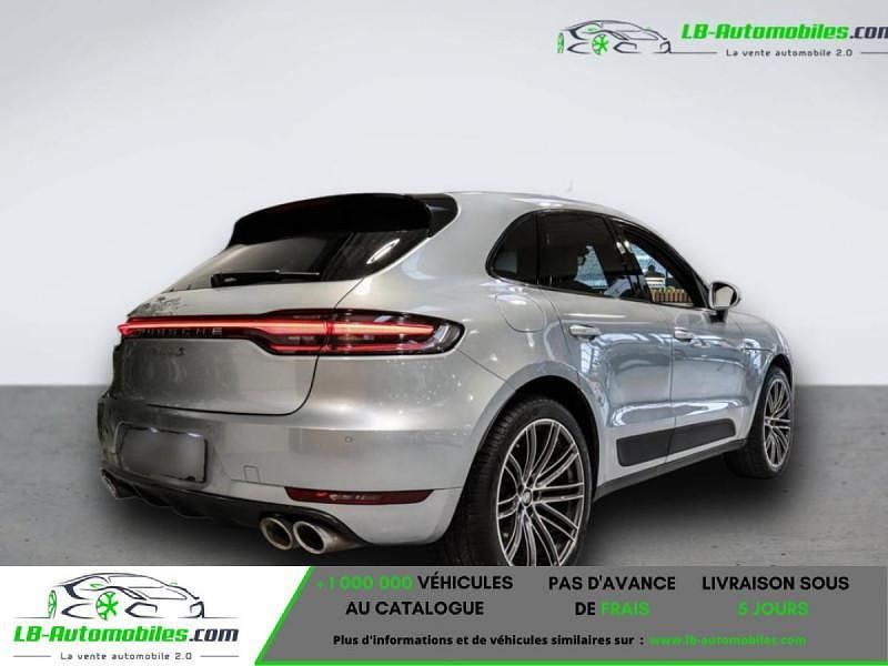 Occasion Porsche Macan S 354 ch (260 kW) 2019 SUV