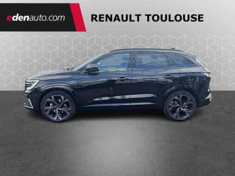 Occasion Renault Austral Techno Esprit Alpine 200 ch (147 kW) 2023 SUV