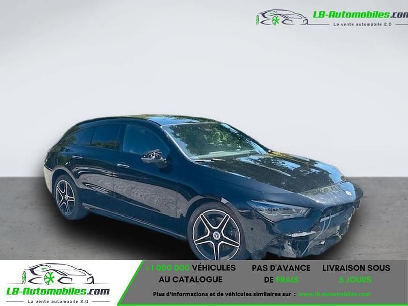 Utilisé 2024 Mercedes 200 Coupé | 27 500 € - Image 1/4