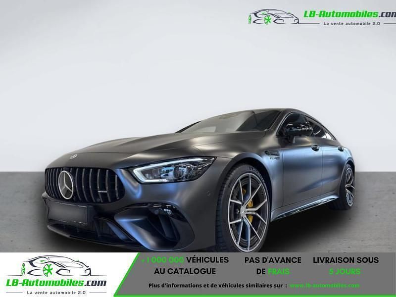 Utilisé 2022 Mercedes AMG GT 63 AMG Coupé | 140 500 € - Image 1/4