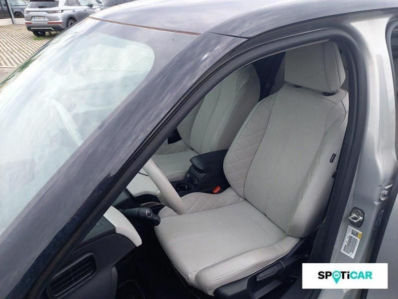 Occasion DS Automobiles DS3 Crossback E-Tense Grand Chic 100 kW (136 ch) 2020 Othercolor SUV