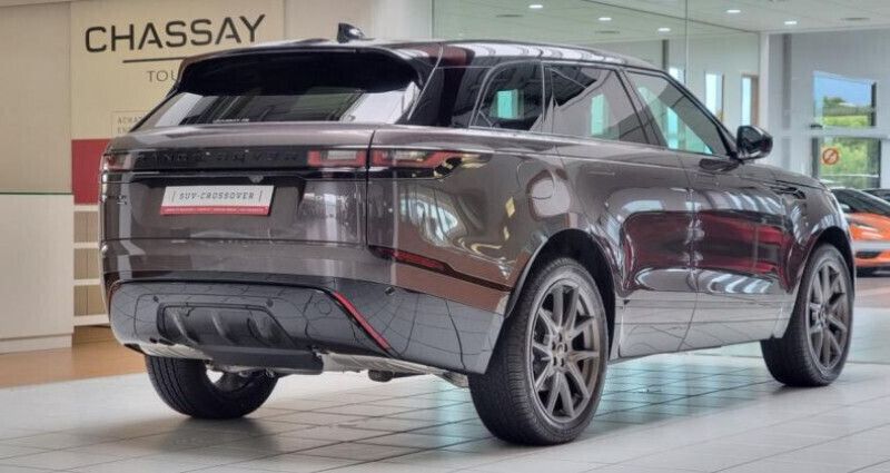 Occasion Land Rover Range Rover Velar SE Dynamic 404 ch (297 kW) 2023 SUV