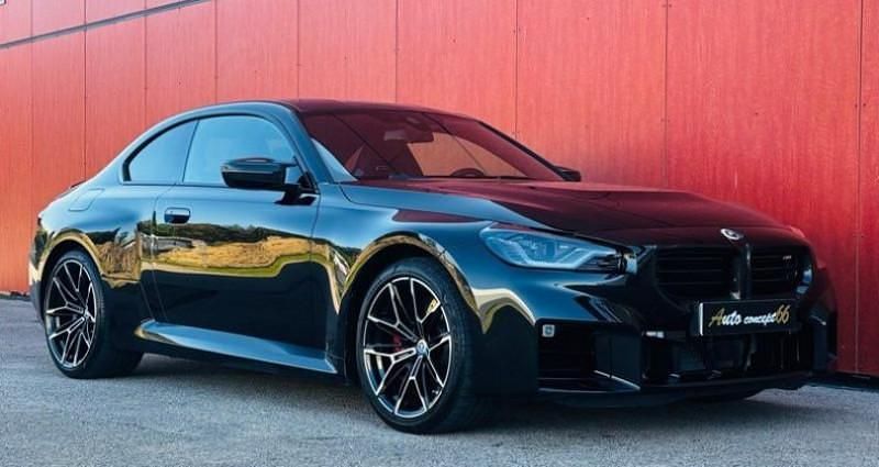 Utilisé 2024 BMW M2 Shadowline Coupé | 89 900 € - Image 1/4