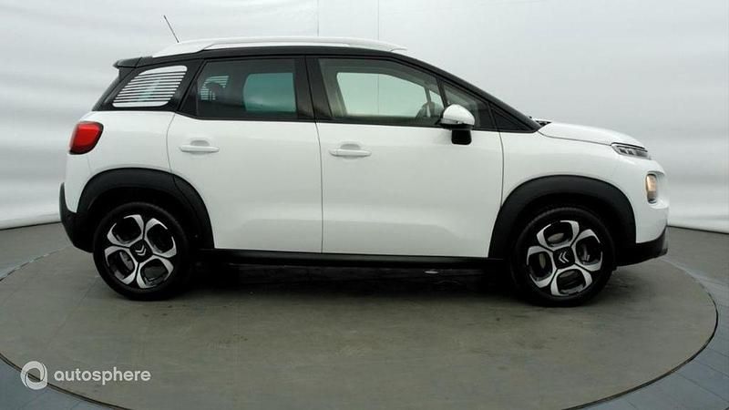 Occasion Citroën C3 Aircross PureTech 131 ch (96 kW) 2020 Biton SUV