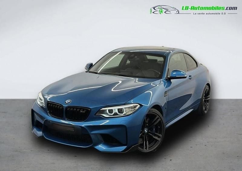 Utilisé 2017 BMW M2 Comfort Edition Coupé | 47 500 € (Prix assez cher) - Image 1/4