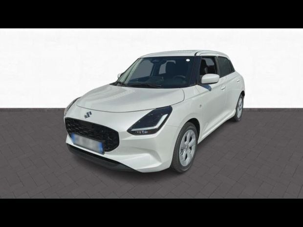 Utilisé 2025 Suzuki Swift | 18 980 € (Prix juste) - Image 1/4