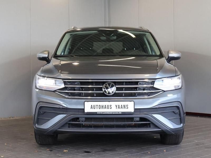 Occasion VW Tiguan Allspace 150 ch (110 kW) 2024 SUV