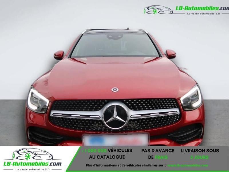 Occasion Mercedes GLC300 211 ch (155 kW) 2020