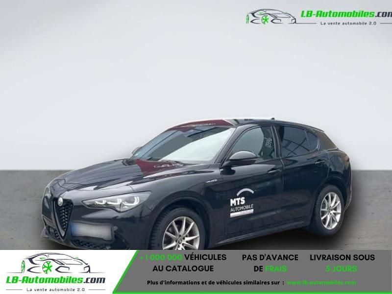Utilisé 2023 Alfa Romeo Stelvio SUV | 43 500 € (Prix juste) - Image 1/4