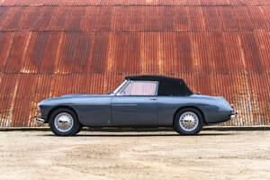 Occasion Bristol 405 107 ch (78 kW) 1956 Gris Berline
