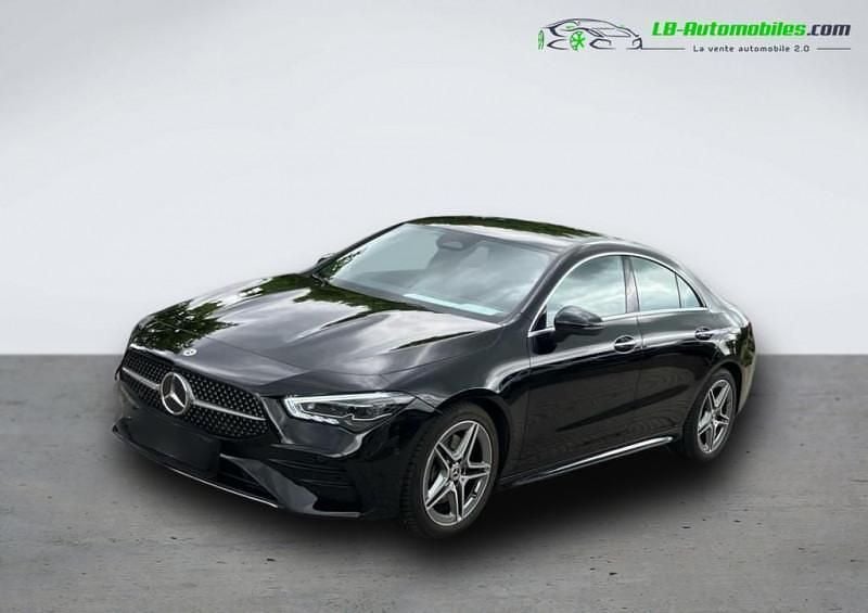 Utilisé 2024 Mercedes 200 Coupé | 43 500 € (Prix assez cher) - Image 1/4