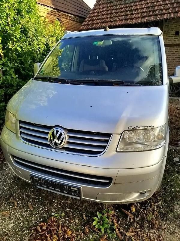 Occasion 2006 VW California California Van | 26 000 € - Image 1/4