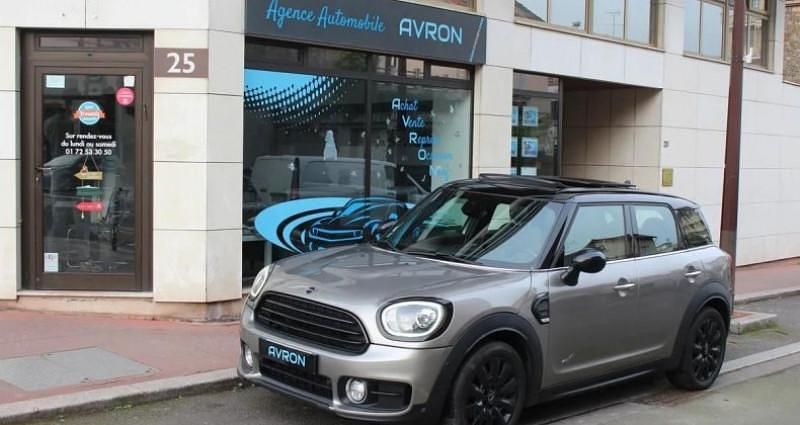 Occasion 2019 Mini Cooper D Citadine | 17 990 € - Image 1/4
