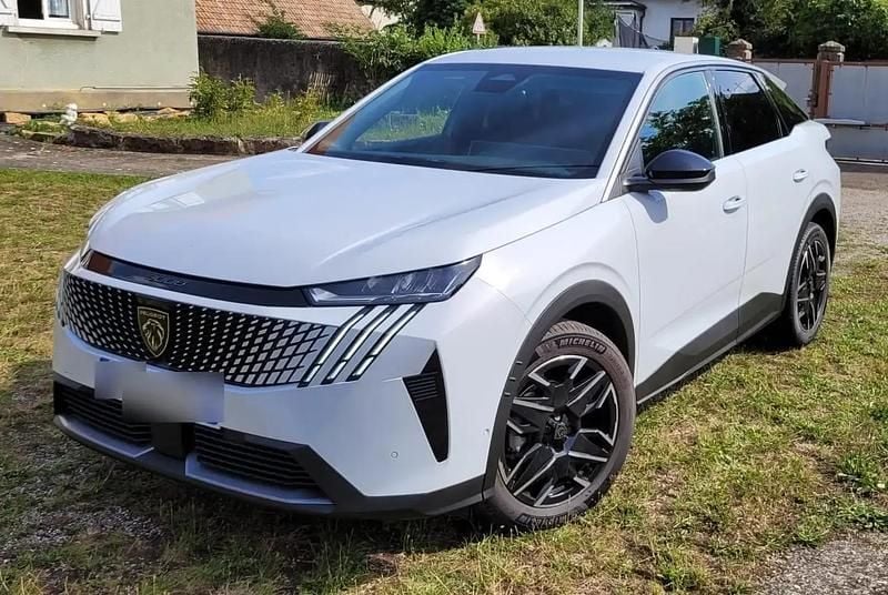 Occasion 2025 Peugeot 3008 SUV | 29 800 € (Bon prix) - Image 1/4