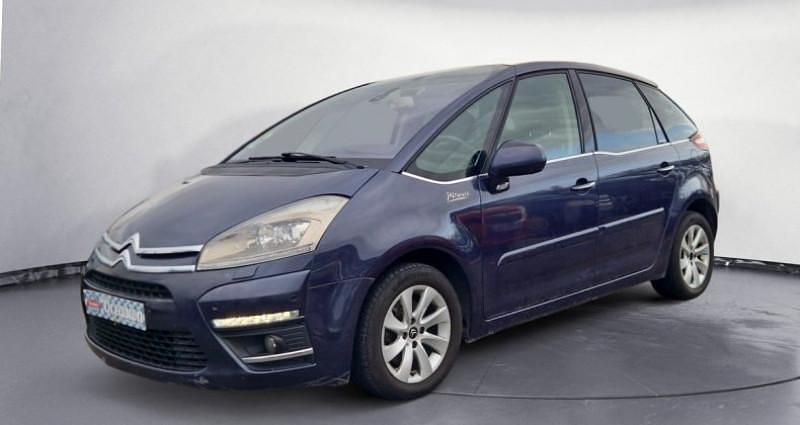 Occasion Citroën C4 Picasso 150 ch (110 kW) 2012 Monospace