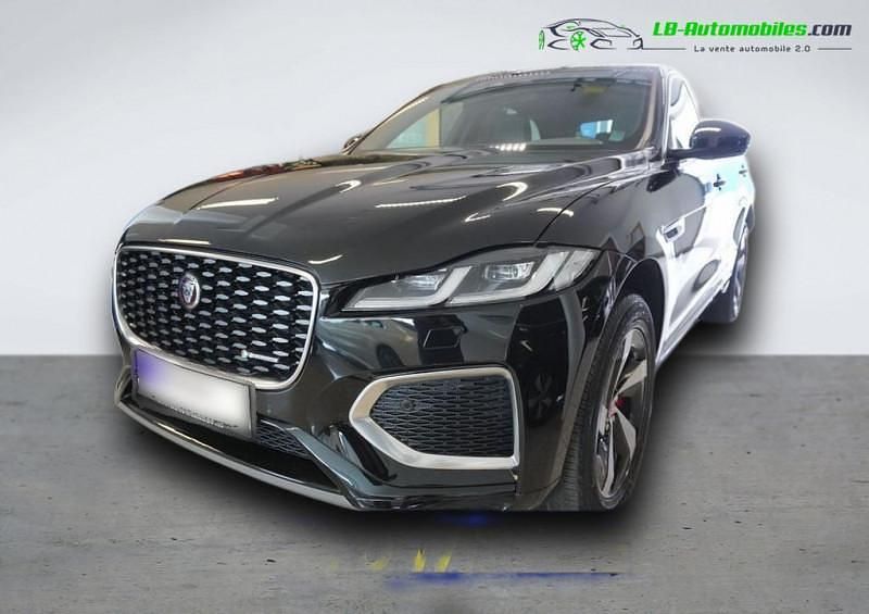 Utilisé 2023 Jaguar F-Pace SUV | 43 200 € (Super prix) - Image 1/4