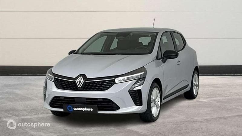Occasion Renault Clio V Evolution 102 ch (75 kW) 2025 Berline
