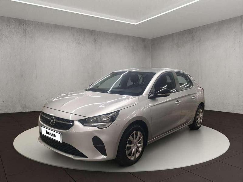 Occasion Opel Corsa Edition 75 ch (55 kW) 2022 Argent Citadine