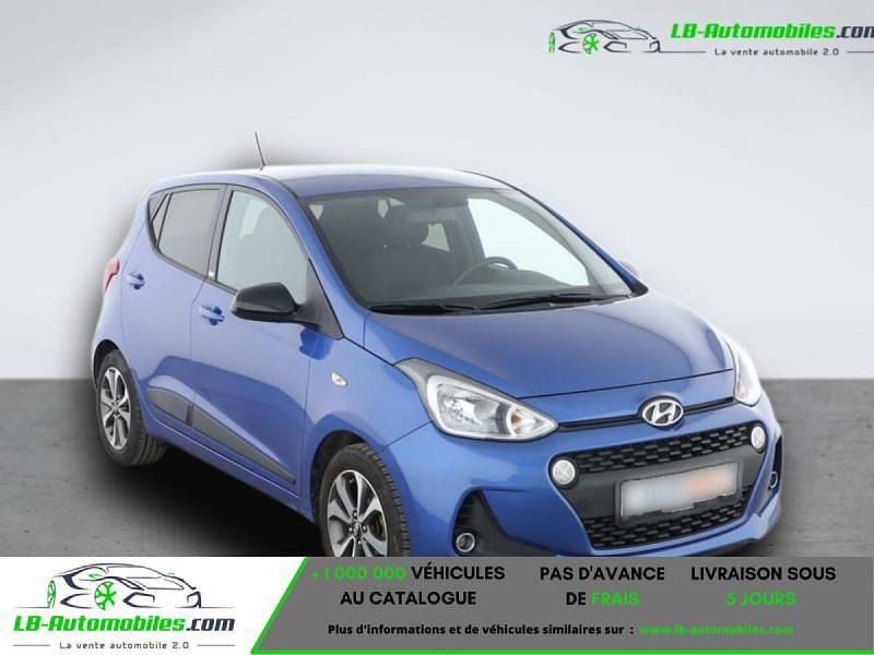 Occasion Hyundai i10 67 ch (49 kW) 2018 Citadine