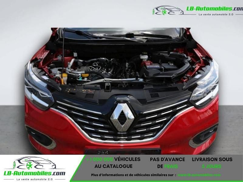 Occasion 2020 Renault Kadjar SUV | 22 500 € (Prix juste) - Image 1/4