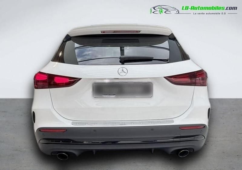 Utilisé 2023 Mercedes GLA35 AMG AMG SUV | 56 900 € (Prix juste) - Image 1/2