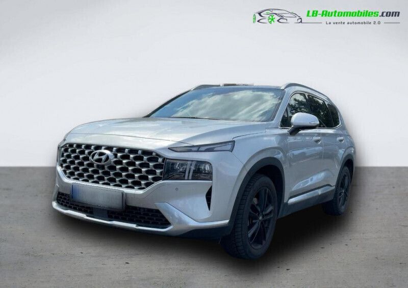 Utilisé 2023 Hyundai Santa Fe SUV | 47 400 € (Prix juste) - Image 1/4