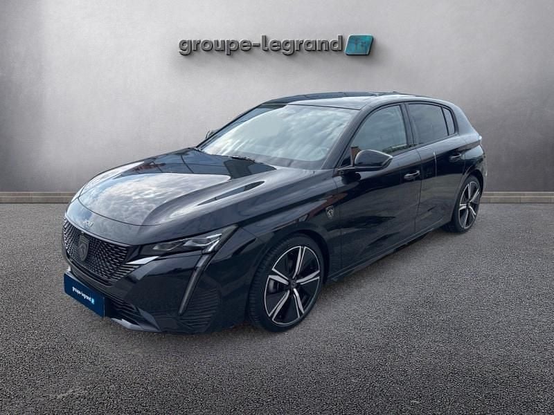Utilisé 2024 Peugeot 308 GT Berline | 24 980 € (Prix assez cher) - Image 1/4
