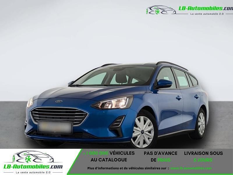 Utilisé 2019 Ford Focus Break | 18 700 € (Super prix) - Image 1/4