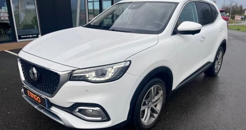 Occasion MG EHS Luxury 258 ch (189 kW) 2023 SUV
