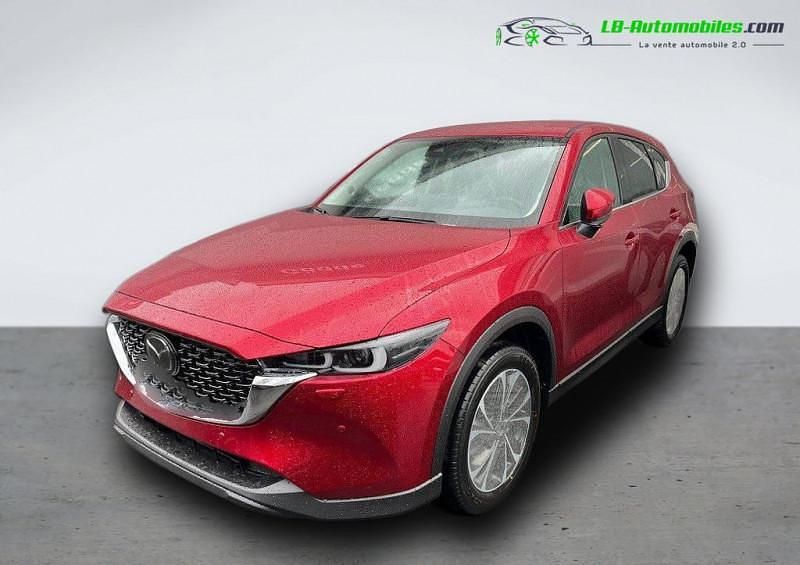 Utilisé 2025 Mazda CX-5 SUV | 44 000 € (Prix juste) - Image 1/2