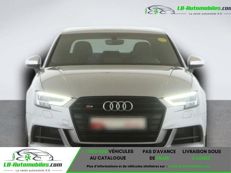 Occasion Audi S3 Sport 300 ch (220 kW) 2019 Berline