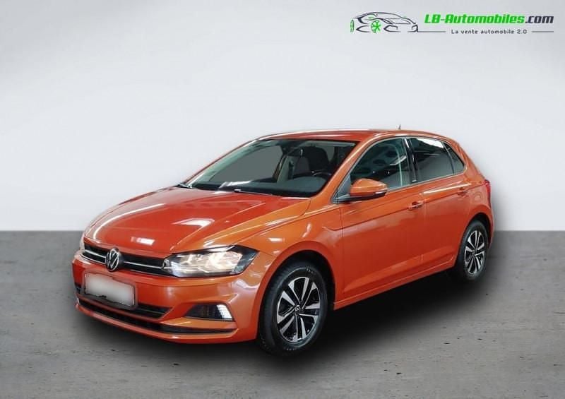 Utilisé 2020 VW Polo S Citadine | 17 500 € (Prix juste) - Image 1/4