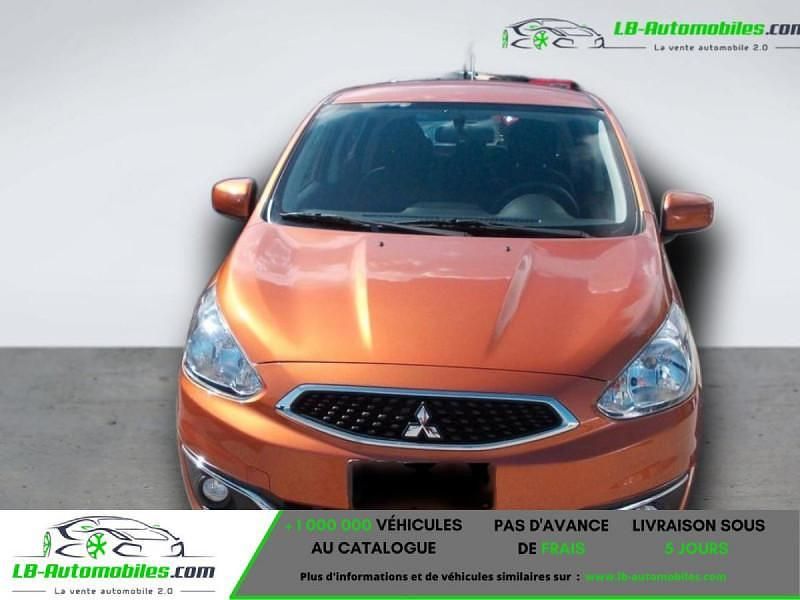 Occasion 2019 Mitsubishi Space Star Citadine | 14 900 € (Prix assez cher) - Image 1/4