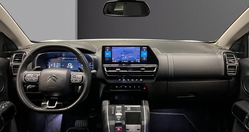 Occasion Citroën C5 Aircross 131 ch (96 kW) 2022 Blanc SUV