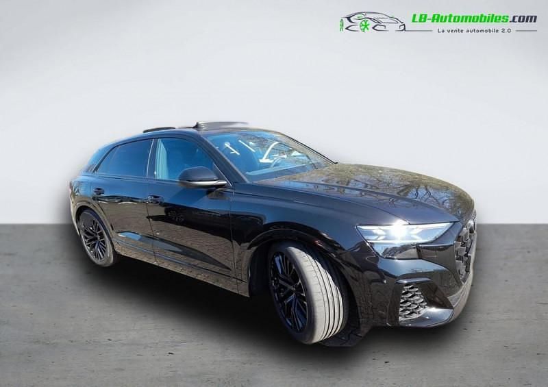 Utilisé 2025 Audi SQ8 Sport SUV | 110 900 € - Image 1/3