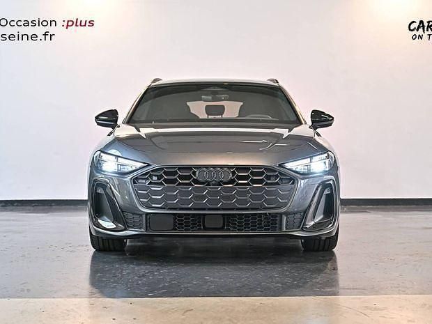 Utilisé 2025 Audi A5 S-Line Coupé | 66 890 € - Image 1/4